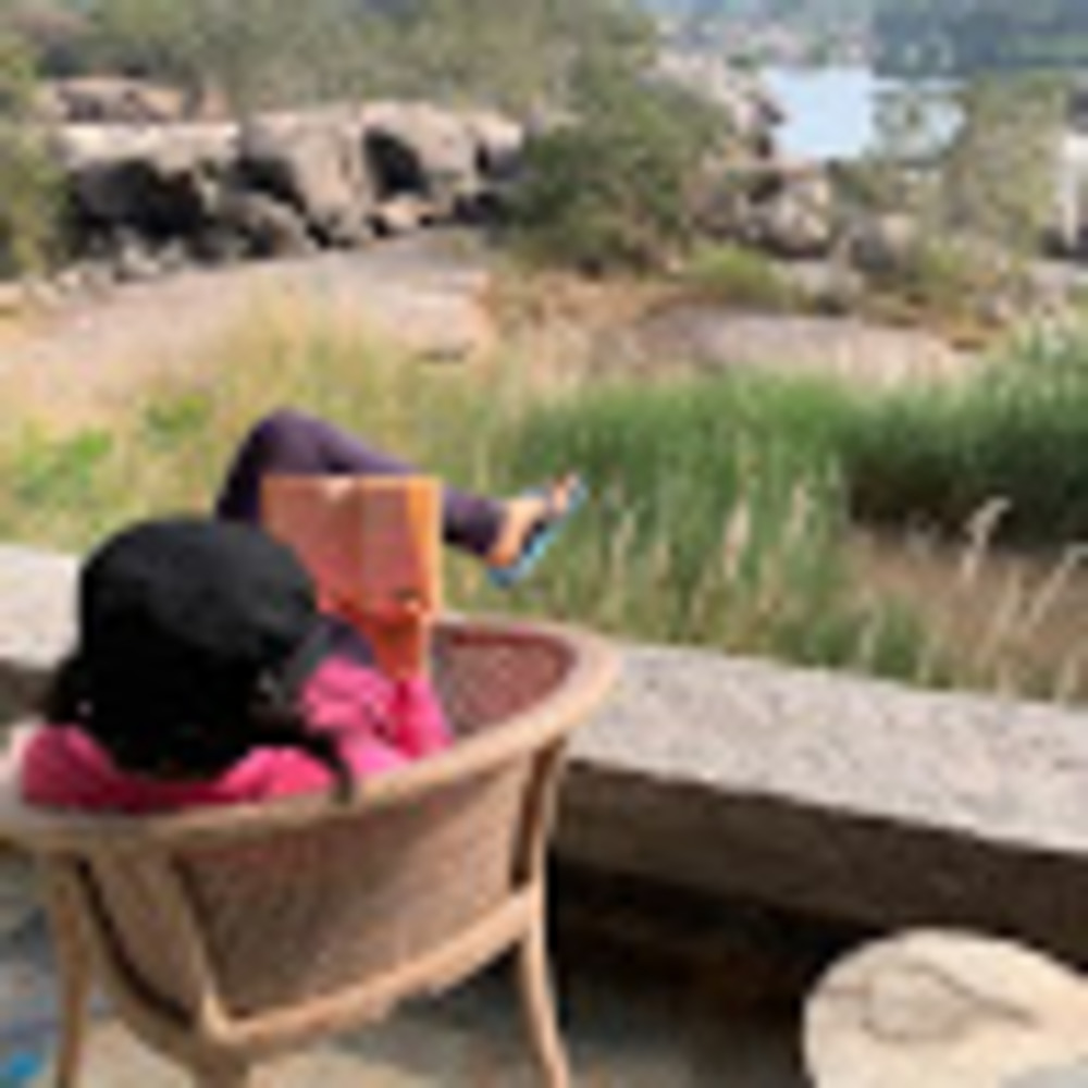 Meet your Posher, Pri